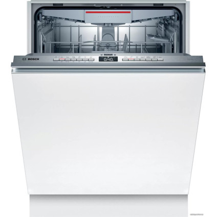 Встраиваемая посудомоечная машина Bosch Serie 4 SMV4HVX32E