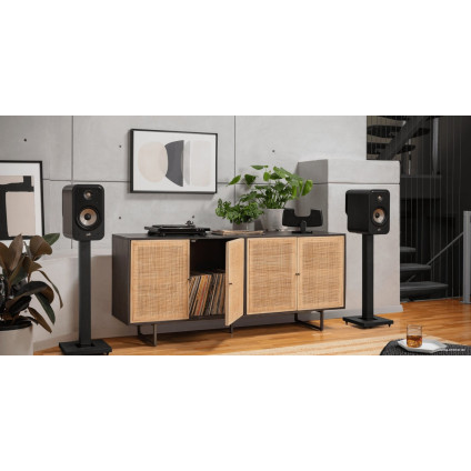 Полочная акустика Polk Audio Signature Elite ES20 (чёрный)