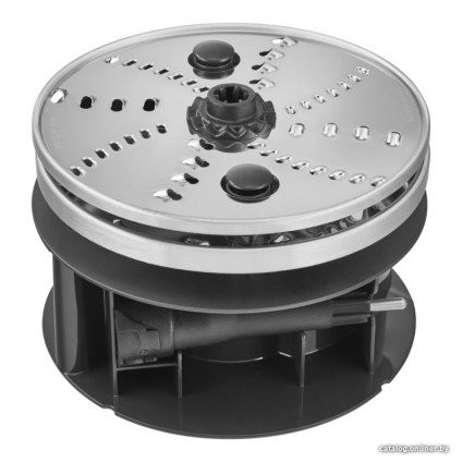 Кухонный комбайн KitchenAid 5KFP1318EWH