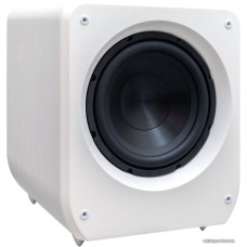 Проводной сабвуфер Taga Harmony Platinum SW-10 V.3 (белый)