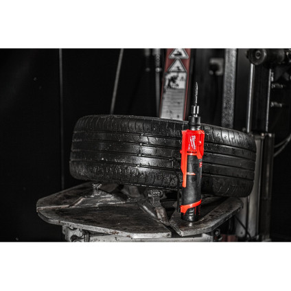 Прямошлифовальная машина Milwaukee M12 FTB-0 Fuel 4933472215 (без АКБ)