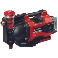 Садовый насос Einhell Aquinna 36/38 F LED Automatic4180420 (без АКБ)