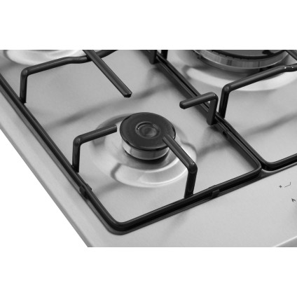 Варочная панель Berg BRGS405SS