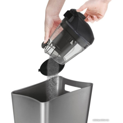 Пылесос Hoover HP321PAF 011