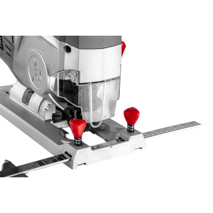 Электролобзик GRAPHITE 58G011 (без АКБ)