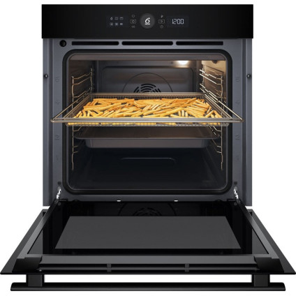 Электрический духовой шкаф Whirlpool WOI4S8CM1SBA