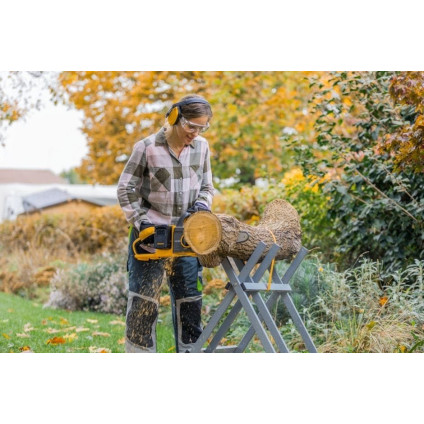 Аккумуляторная пила Stiga CS 300e 273404501/ST1 (с 2-мя АКБ)