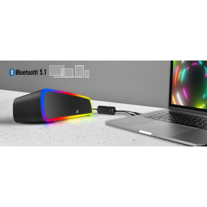 Акустика Genius 200BT