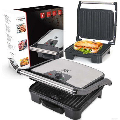 Электрогриль Kalorik COG 1000