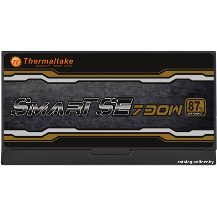 Блок питания Thermaltake Smart SE 730W (SPS-730M)