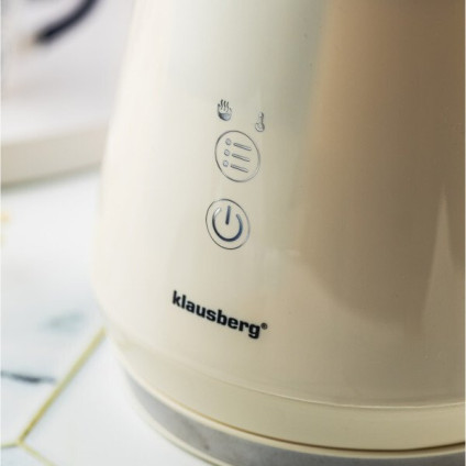 Электрический чайник Klausberg KB-7893