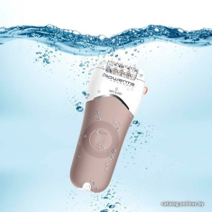 Эпилятор Rowenta EP4930F0