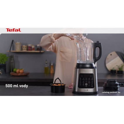 Блендер-суповарка Tefal BL83SD30