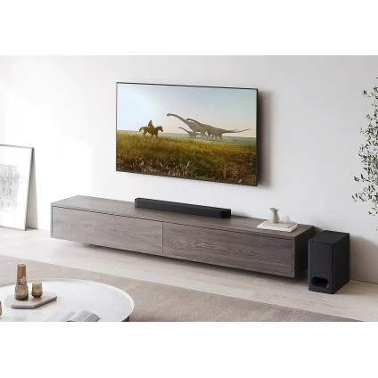 Саундбар Sony Bravia Theatre Bar 6 HT-B600
