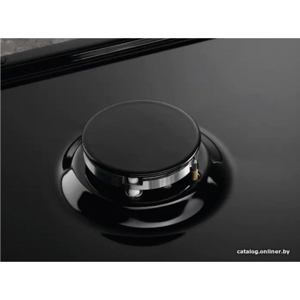 Варочная панель Electrolux EGS6424K