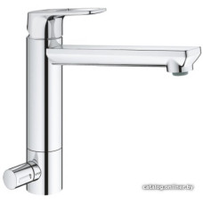 Смеситель Grohe Bauedge 31696000