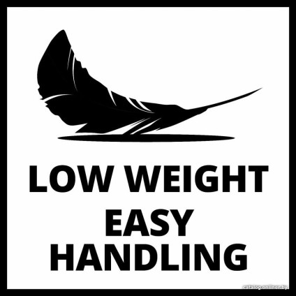 Сабельная пила Einhell TP-AP 18/28 Li BL - Solo 4326310 (без АКБ)