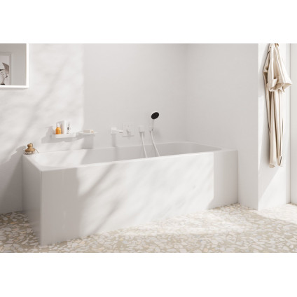 Смеситель Hansgrohe Duoturn 75417700