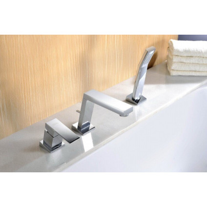 Смеситель Blue Water Toronto TOR-BWW.088C