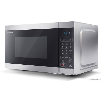Микроволновая печь Sharp YC-MG02E-S