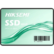 SSD Hiksemi Wave(S) 1TB HS-SSD-WAVE(S) 1024G