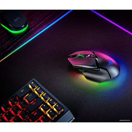 Приемник для беспроводной зарядки Razer Wireless Charging Puck