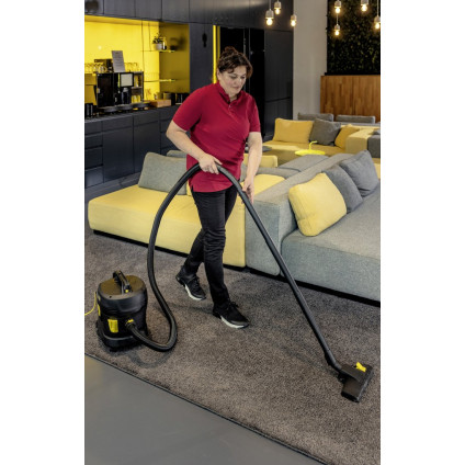 Пылесос Karcher T 11/1 Classic Adv Re!Plast 1.527-213.0