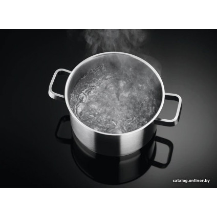 Варочная панель Electrolux EIV6340X