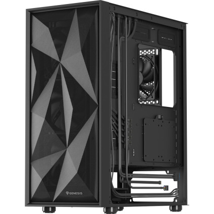 Корпус Genesis Diaxid 605F NPC-2046