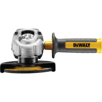 Угловая шлифмашина DeWalt DWE4206