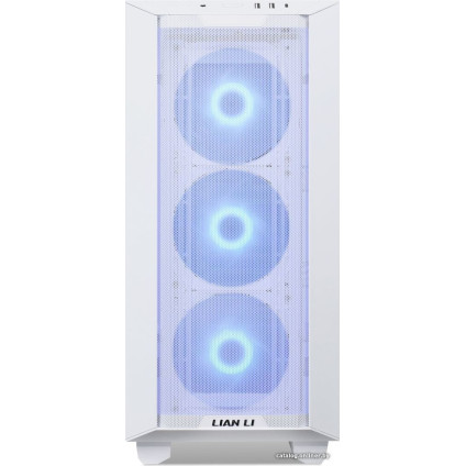 Корпус Lian Li Lancool III RGB G99.LAN3RW.00