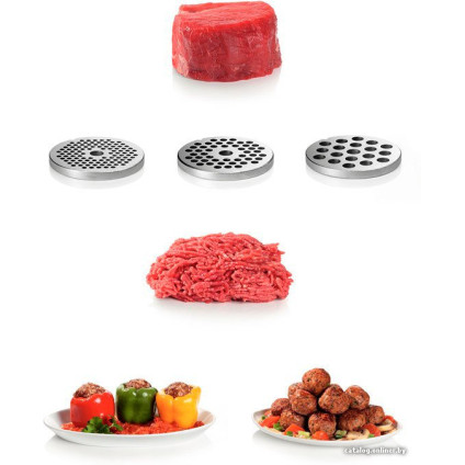 Мясорубка Bosch MFW66020