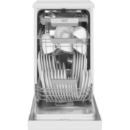 Отдельностоящая посудомоечная машина Amica DFM44C7EOqWH