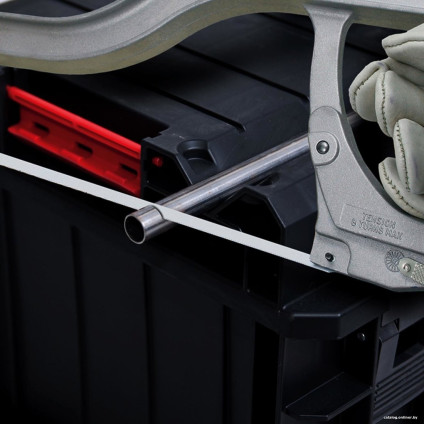 Ящик для инструментов Qbrick System One 450 Basic