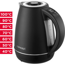 Электрический чайник Concept RK3355