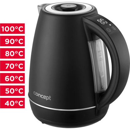 Электрический чайник Concept RK3355
