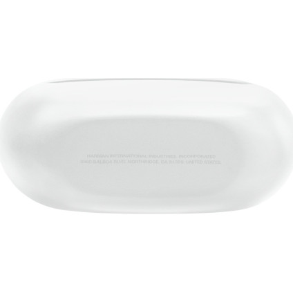 Наушники JBL Endurance Race 2 (белый)