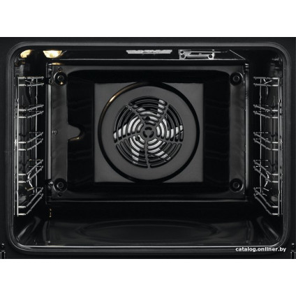 Электрический духовой шкаф Electrolux SurroundCook 600 EOF4P56X