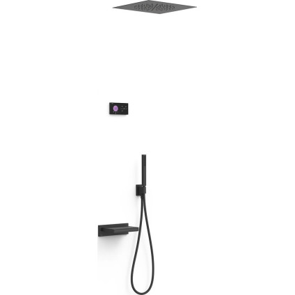 Душевая система  Tres Shower Technology 09288315Nm