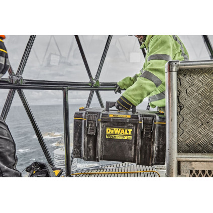 Ящик для инструментов DeWalt ToughSystem 2.0 DWST83294-1