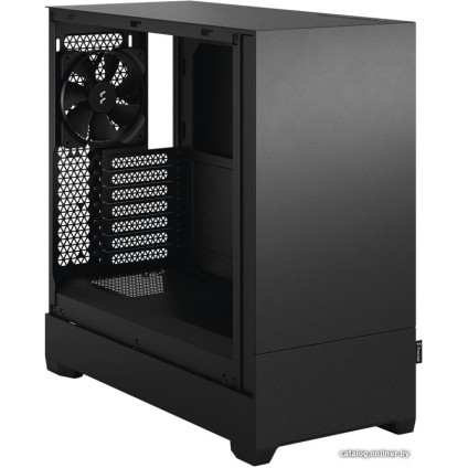 Корпус Fractal Design Pop Silent Black Solid FD-C-POS1A-01