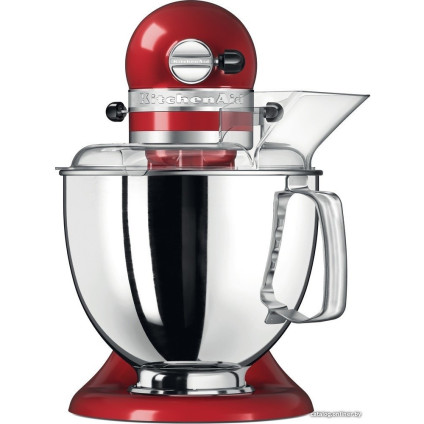 Кухонная машина KitchenAid 5KSM175PSEER