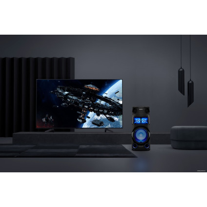 Патибокс Sony MHC-V43D