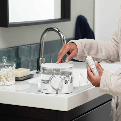 Ирригатор  Waterpik WF-11EU ION