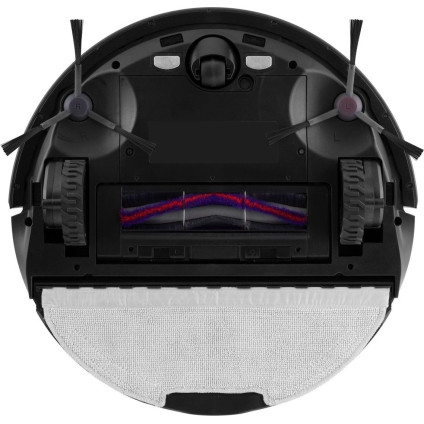 Робот-пылесос ETA Aurum PRO 6241 90000 (серый)