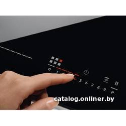 Варочная панель Electrolux EIV87675