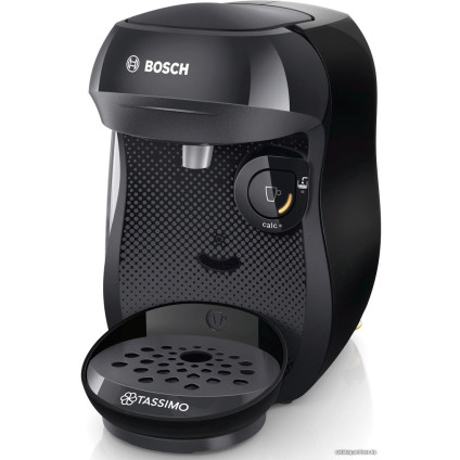 Капсульная кофеварка Bosch Tassimo Happy TAS1002