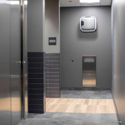 Очиститель воздуха Fellowes AeraMax Pro AM3 PC