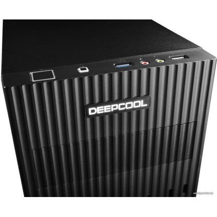 Корпус DeepCool Matrexx 30 SI DP-MATX-MATREXX30-SI