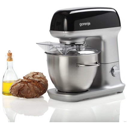 Кухонная машина Gorenje MMC1000RLBK